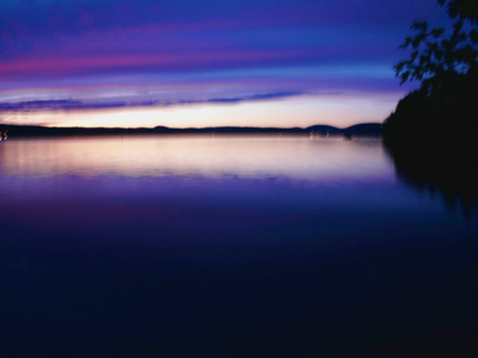 Long Lake, Maine