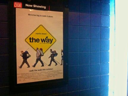 The Way movie