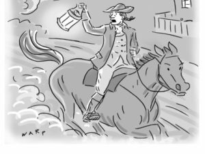 Bits and Clips for June 2016