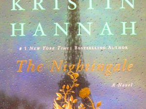 the nightingale a novel reviews
