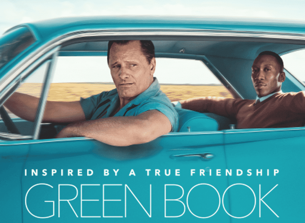 The Green Book Film