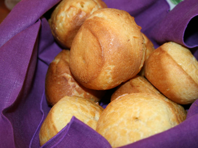 popovers for breakfast