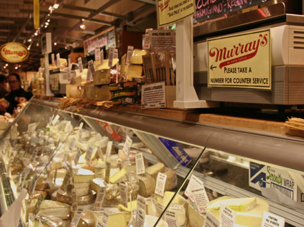 Cheese shop-www.PollyCastor.com