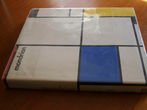 Book Review: Mondrian by John Milner