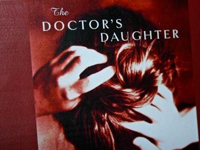 The Doctor’s Daughter, doctors daughter