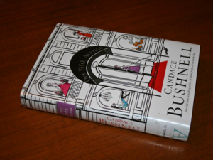 Book Review: One Fifth Avenue