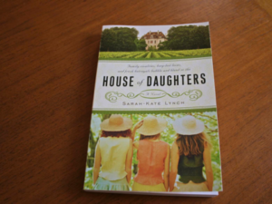 Book Review: House of Daughters