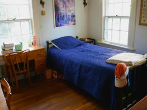 My New Poem: An Era Ends