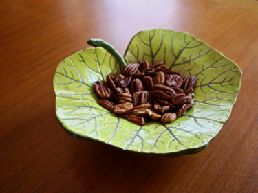 Leaf Bowl