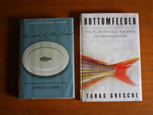 Two Book Reviews