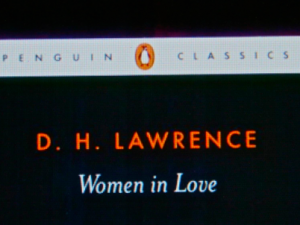 Book Review: Women In Love
