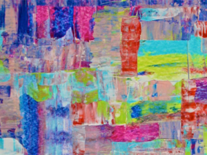 My New Painting