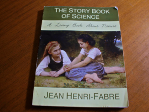 Book Review: The Story Book of Science