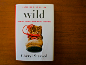 Book Review: Wild