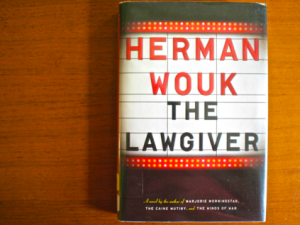 Book Review: The Lawgiver