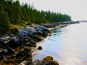Isle Au Haut