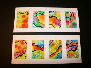 Day 4: Creative Arts Camp 2009