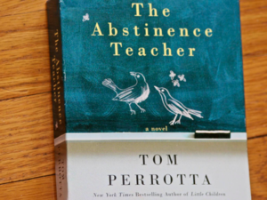 Book Review: The Abstinence Teacher