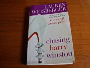 Book Review: Chasing Harry Winston