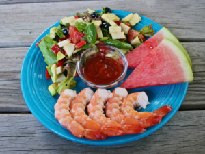 More Summer Meals