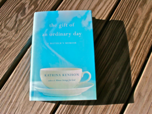 Book Review: The Gift of an Ordinary Day