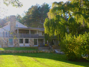 More Photos of New Pond Farm