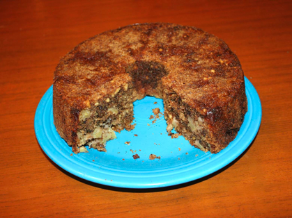 Best Apple Cake recipe