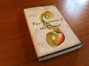 Book Review: Five Quarters of the Orange