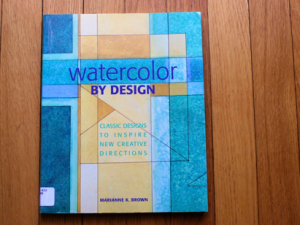 Book Review: Watercolor By Design