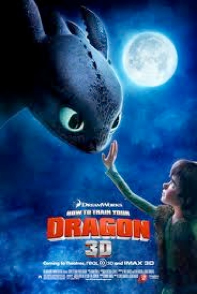 How_to_Train_Your_Dragon_Poster
