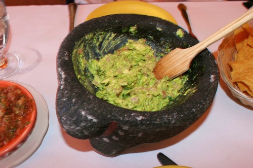 guacamole