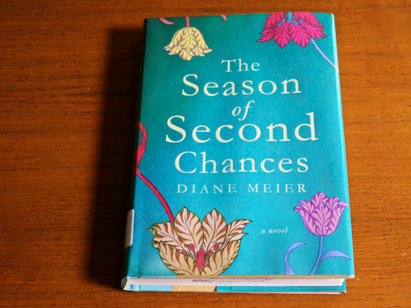 The Season of Second Chances