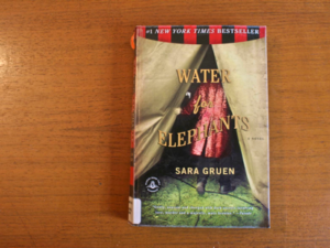 Book Review: Water For Elephants