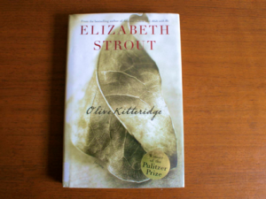 Book Review: Olive Kitteridge