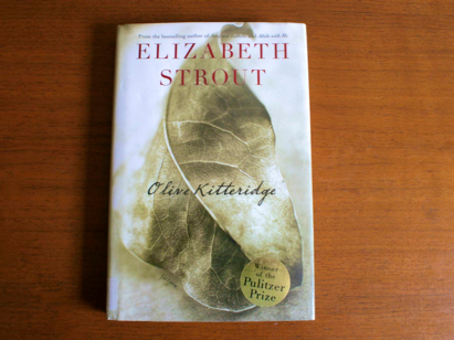 Olive Kitteridge book review