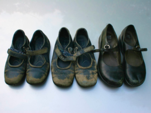 Little Dilemmas and Moral Relativism