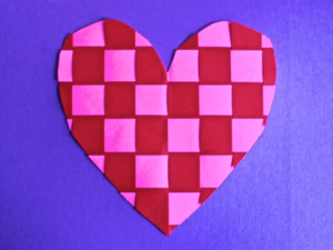 Happy Valentine’s Day!