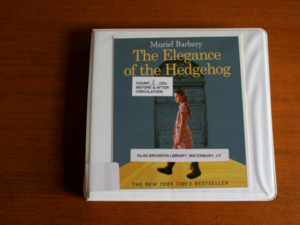 Book Review: The Elegance of the Hedgehog