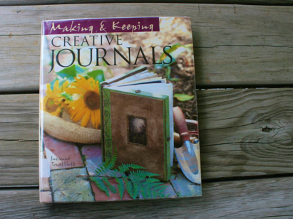 creative journals