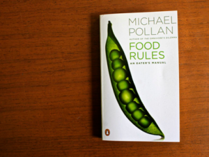 Book Review: Food Rules