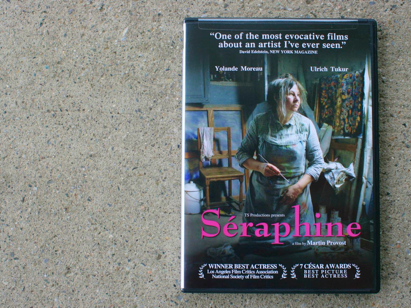 Seraphine