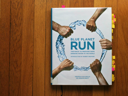 Blue Planet Run