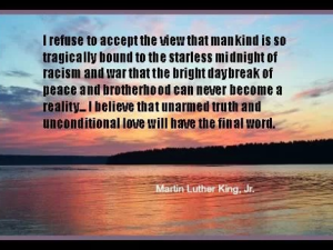 Martin Luther King Jr. Quotes