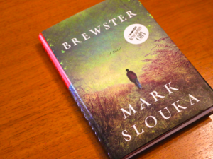 Book Review: Brewster