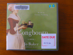 Book Review: Longbourn