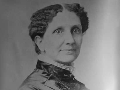 Mary Baker Eddy