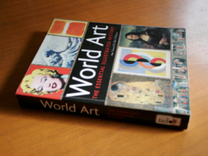 Book Review: World Art