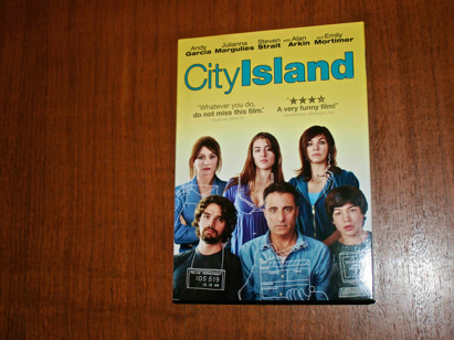 City Island movie