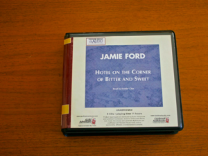 Book Review: Hotel on the Corner of Bitter and Sweet