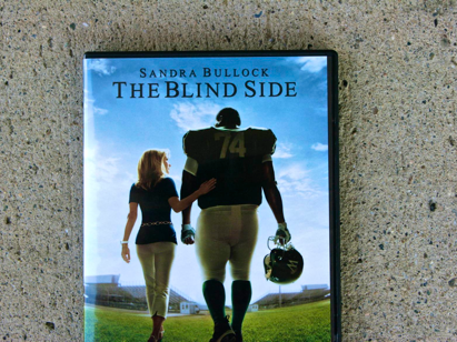 The Blind Side